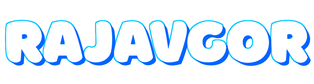 Logo RAJAVGOR